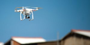 drones privacy